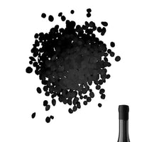 Cera para sellar vino color Negra BW - 58502 - Granel por gramo - Hacer Vino