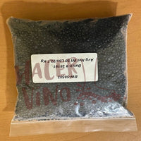 Cera para sellar vino color Negra BW - 58502 - Granel por gramo - Hacer Vino