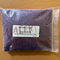 Cera Para Sellar Vino Color Purpura - Granel por gramo - Hacer Vino