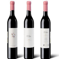 Cera para sellar vino Color rosa perla vino - Granel por gramo - Hacer Vino