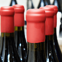 Cera roja para sellado de botellas 100 g - Hacer Vino