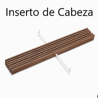 Derivados del Roble Element Collection - American Oak Caramel para Crianza de Vinos - Hacer Vino