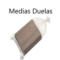 Derivados del Roble Element Collection - American Oak Caramel para Crianza de Vinos - Hacer Vino