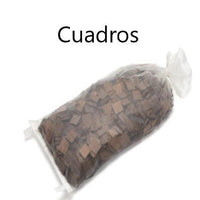 Derivados del Roble Element Collection - American Oak Caramel para Crianza de Vinos - Hacer Vino