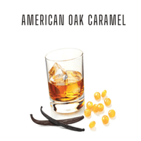 Derivados del Roble Element Collection - American Oak Caramel para Crianza de Vinos - Hacer Vino