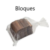 Derivados del Roble Element Collection - American Oak Caramel para Crianza de Vinos - Hacer Vino
