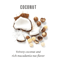 Derivados del Roble Element Collection - perfil Coconout para Crianza de Vinos - Hacer Vino