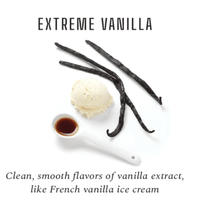 Derivados del Roble Element Collection - Perfil Extreme Vainilla para Crianza de Vinos - Hacer Vino