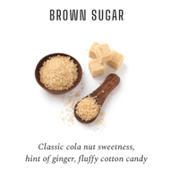 Derivados del Roble Ethos Collection - Perfil Brown Sugar para Crianza de Vinos - Hacer Vino