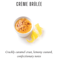 Derivados del Roble Ethos collection - Perfil Creme Brulée para Crianza de Vinos - Hacer Vino