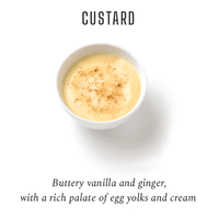 Derivados del Roble Ethos Collection - Perfil Custard para Crianza de Vinos - Hacer Vino