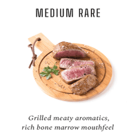Derivados del Roble Ethos Collection - Perfil Medium Rare para Crianza de Vinos - Hacer Vino