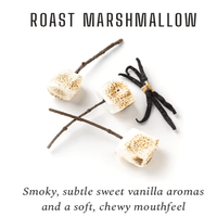 Derivados del Roble Ethos Collection - Perfil Roast Marshmallow para Crianza de Vinos - Hacer Vino