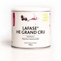 Enzimas LAFASE HE GRAND CRU - Hacer Vino