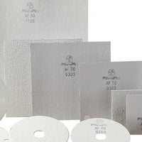 Filtro placa 40 x 40 cm Filtrox AF20 15 - 6 micrómetros 25 piezas - Hacer Vino