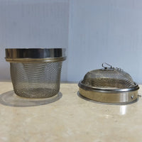 Infusor para hierbas, té o especias Chico - Hacer Vino