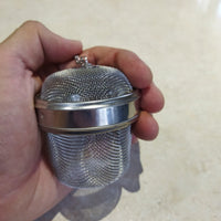 Infusor para hierbas, té o especias Chico - Hacer Vino