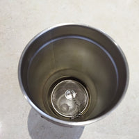 Infusor para hierbas, té o especias Chico - Hacer Vino