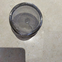 Infusor para hierbas, té o especias Grande - Hacer Vino