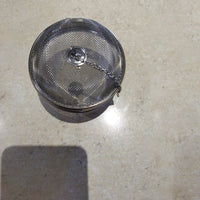 Infusor para hierbas, té o especias Grande - Hacer Vino