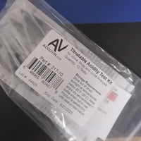 Kit de prueba de acidez titulable para vino - Hacer Vino