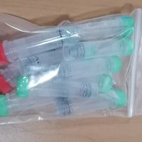 Kit de Test de 10 pruebas de Dióxido de Azufre Para tu vino - Hacer Vino