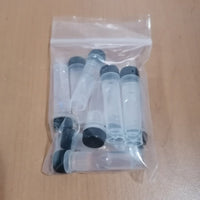 Kit de Test de 10 pruebas de Dióxido de Azufre Para tu vino - Hacer Vino