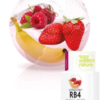 Levadura ZYMAFLORE RB4 para vinos tintos Prime - Hacer Vino