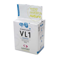 Levadura ZYMAFLORE VL1 para vinos blancos y rosados elegantes - Hacer Vino
