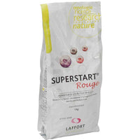 Nutriente hidratante - SUPERSTART ROUGE - Hacer Vino