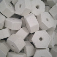 Pastillas de sulfuroso para sanitización de barricas (mechas de azufre) - Hacer Vino