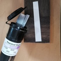 Prueba de azúcar residual para Vino - Hacer Vino