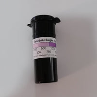 Prueba de azúcar residual para Vino - Hacer Vino