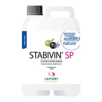 STABIVIN® SP para la estructura coloidal de los vinos - Hacer Vino