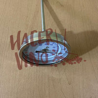 Termómetro para tanque inoxidable de - 20 a 65 °C - Hacer Vino