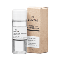 Test de Glucosa - Caja de 25 tiras - Hacer Vino