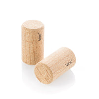 Corcho Microalglomerado - VINC+ 44 x 24 mm Lavado L2 | Caja 1000 pzas Cork Supply para cierre de botellas de vino