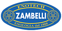 Maquinaria enológica Zambelli disponible en México