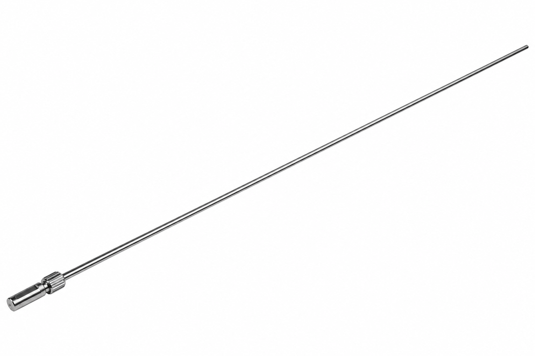 Piedra de carbonatación y Oxigenación OxyWand 24" de largo y 2 micras