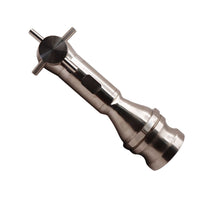 Nozzle Jet con Carrito Móvil para Limpieza de Tanques