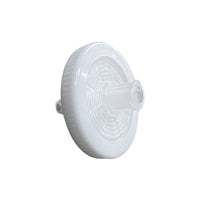 Filtro de Jeringa 25 mm – 100 Piezas por Paquete
