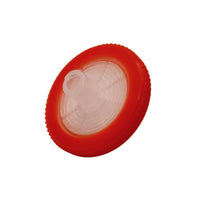 Filtro de Jeringa 25 mm – 100 Piezas por Paquete