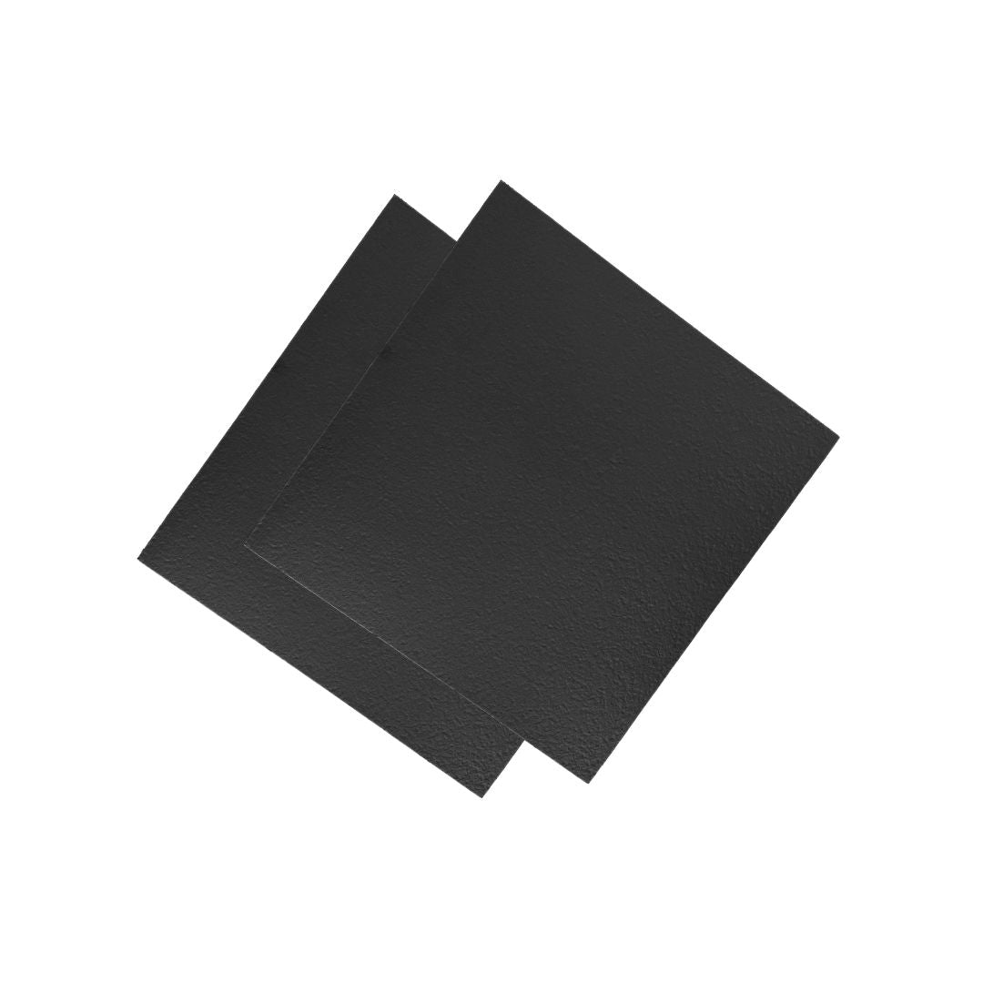 Detalle de Filtro de carbón activado 40×40 cm | 2 µm | Placa para vino | Bolsa 25 pzas para elaboración de vino en bodega