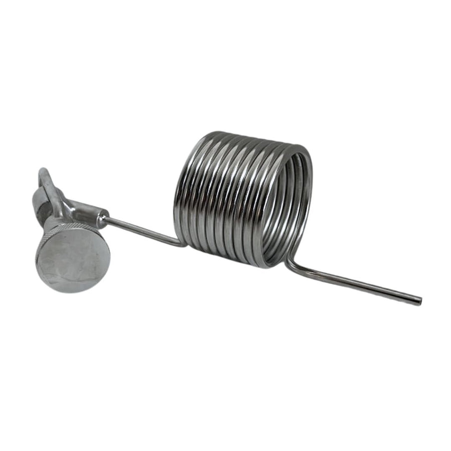 Antiespumante (Defoamer) para válvula de muestreo de cerveza