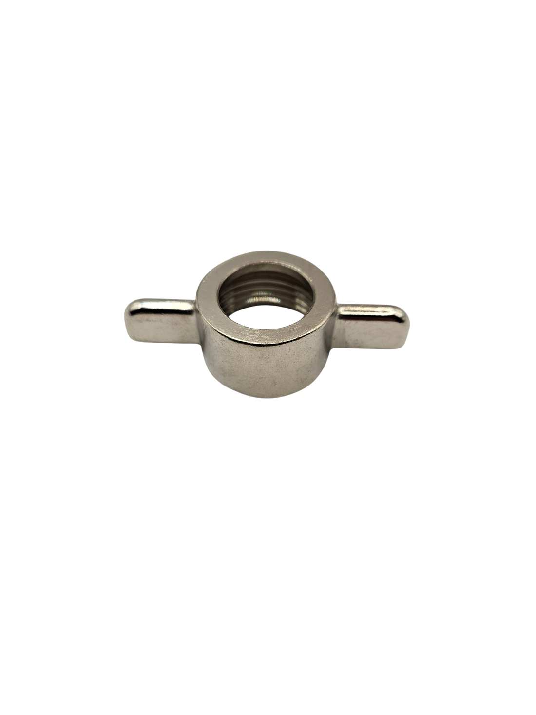Tuerca para contectores de barril FXP024