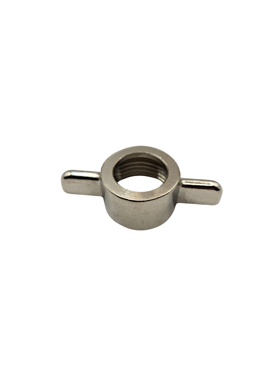 Tuerca para contectores de barril FXP024