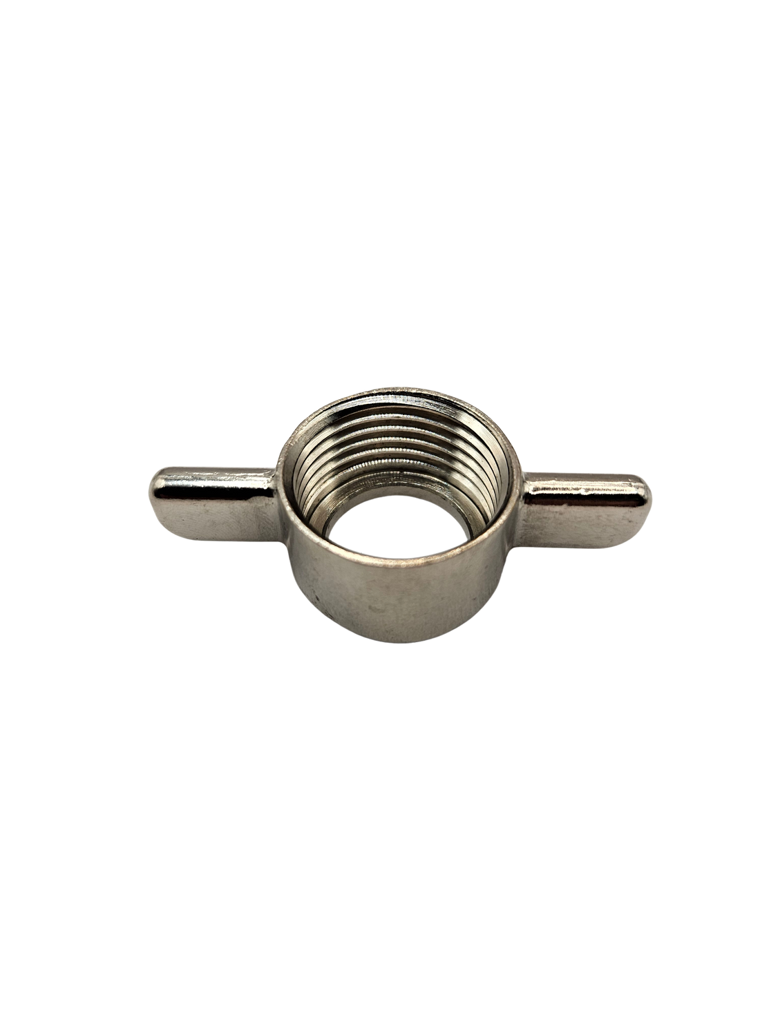 Tuerca para contectores de barril FXP024