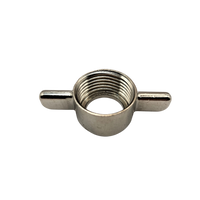 Tuerca para contectores de barril FXP024
