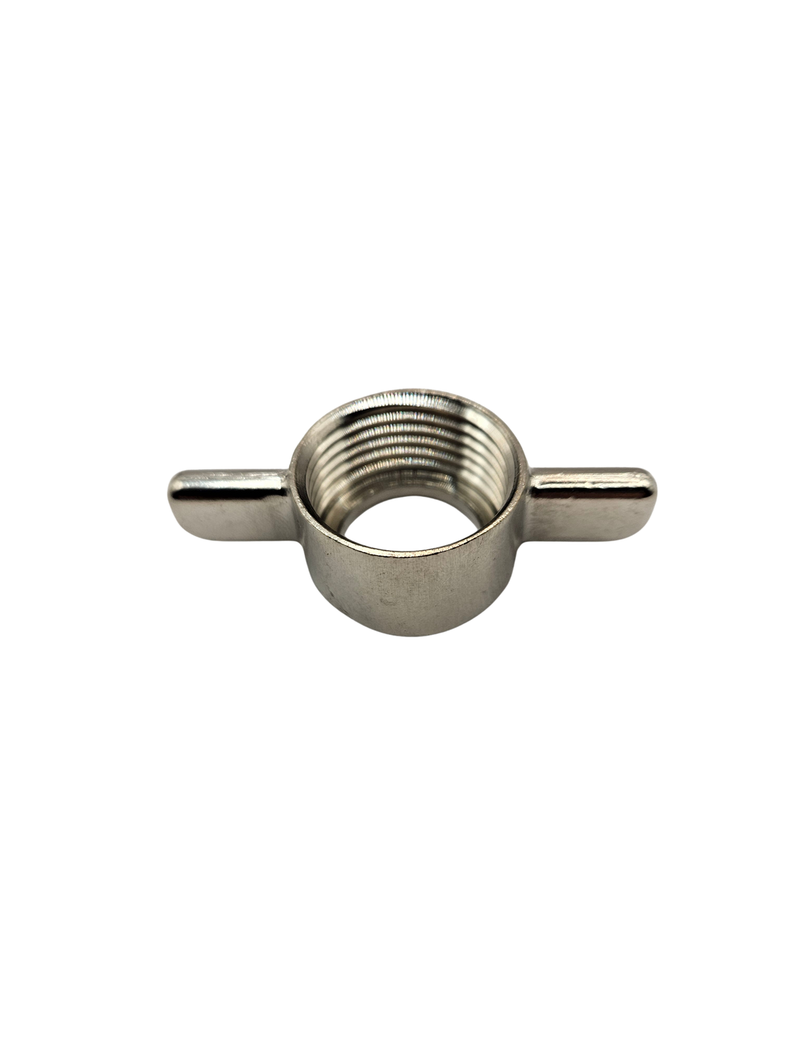 Tuerca para contectores de barril FXP024