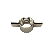 Tuerca para contectores de barril FXP024